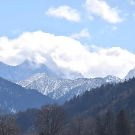 Karwendel * Fussen