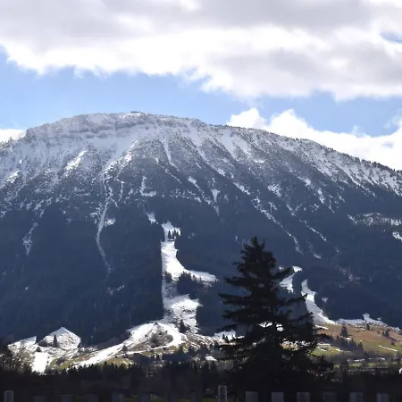 Karwendel Holiday home