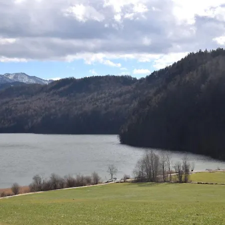 Karwendel Holiday home