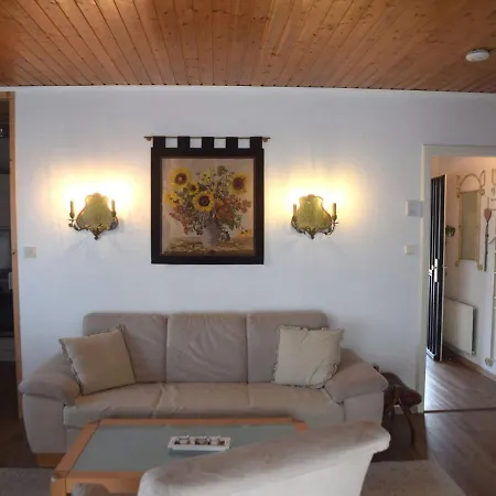 Karwendel Holiday home