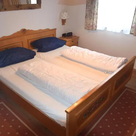 Karwendel Holiday home