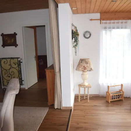 Holiday home Karwendel Fussen