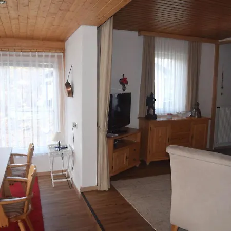 Karwendel Holiday home Fussen