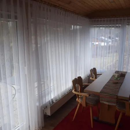 Karwendel Holiday home