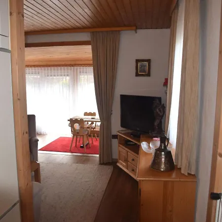Holiday home Karwendel