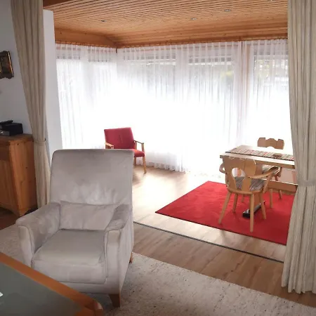 Holiday home Karwendel *
