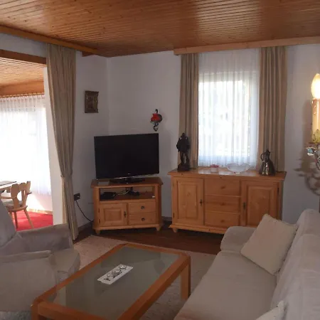 Holiday home Karwendel
