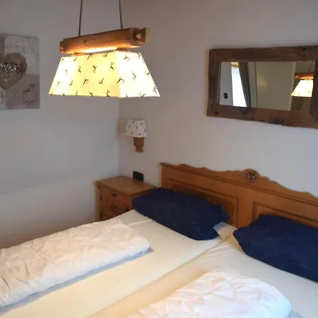 Holiday home Karwendel
