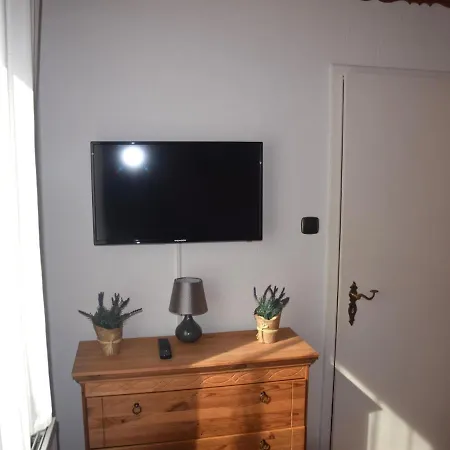 Holiday home Karwendel *