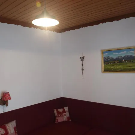 Holiday home Karwendel