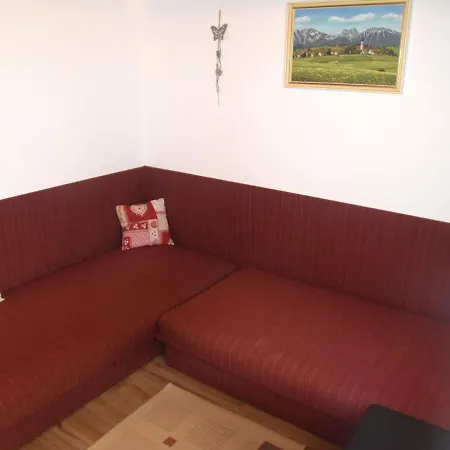 Holiday home Karwendel *